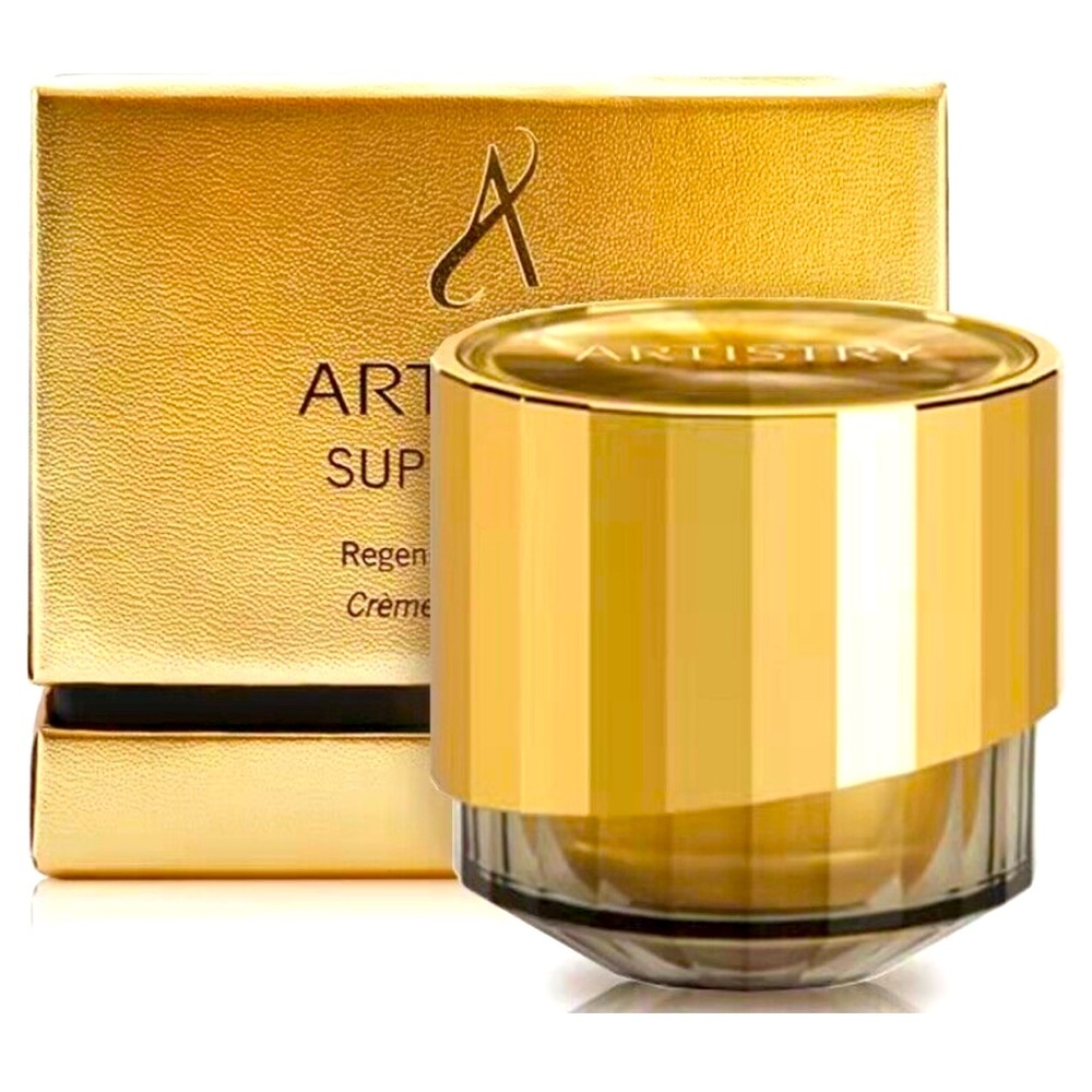 Artistry Supreme LX Regenerating Cream